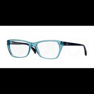 Rayban 5298 Eyeglass Frame